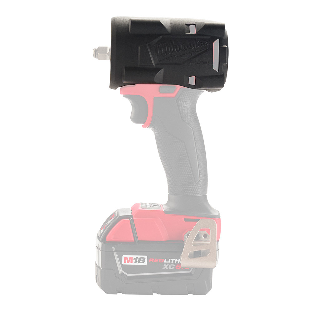 M18 Fuel® Compact Impact Wrench Protective Boot  49-16-2854