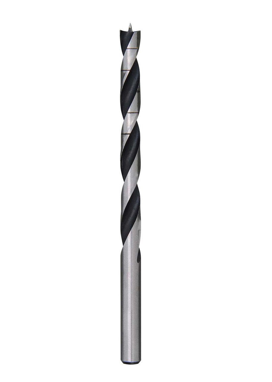 7/16" Brad Point Bit  48-15-0437