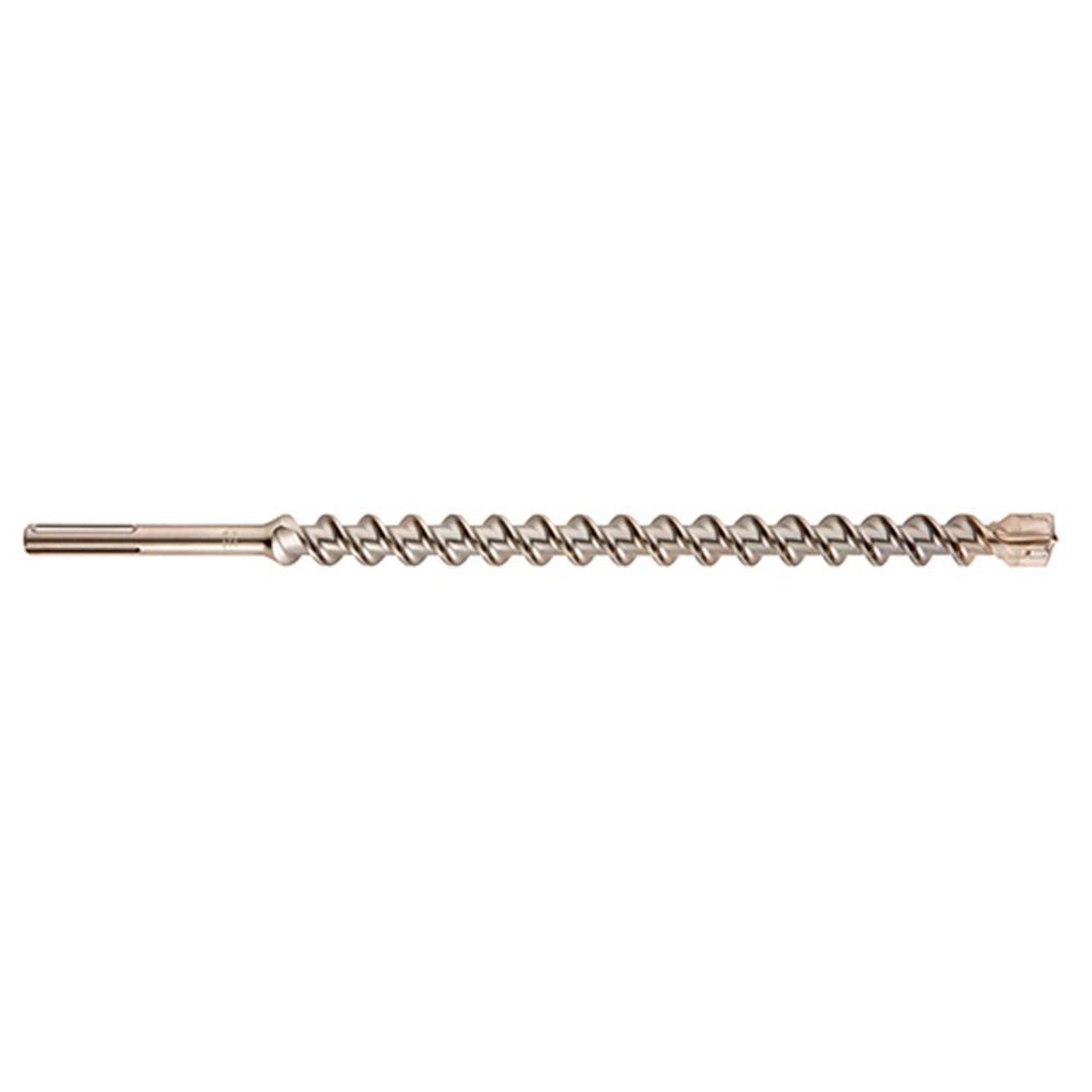 1 x 12 x 17" SDS-MAX 4-Cutter MX4® Masonry Bit   48-20-3953