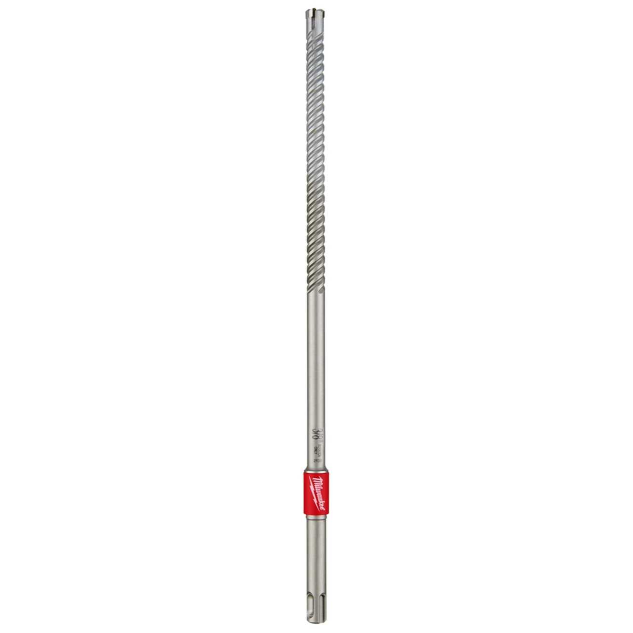 3/8 x 12" SDS+ Rebar Cutter Masonry Bit   48-20-6701