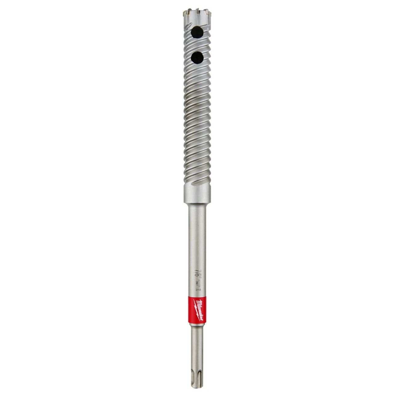 7/8 x 12" SDS+ Rebar Cutter Masonry Bit   48-20-6727