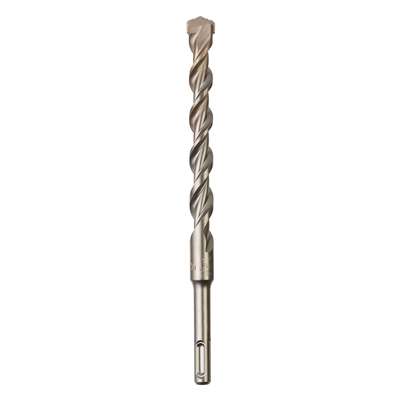 5/8 x 6 x 8" SDS+ 2-Cutter Masonry Bit   48-20-7602