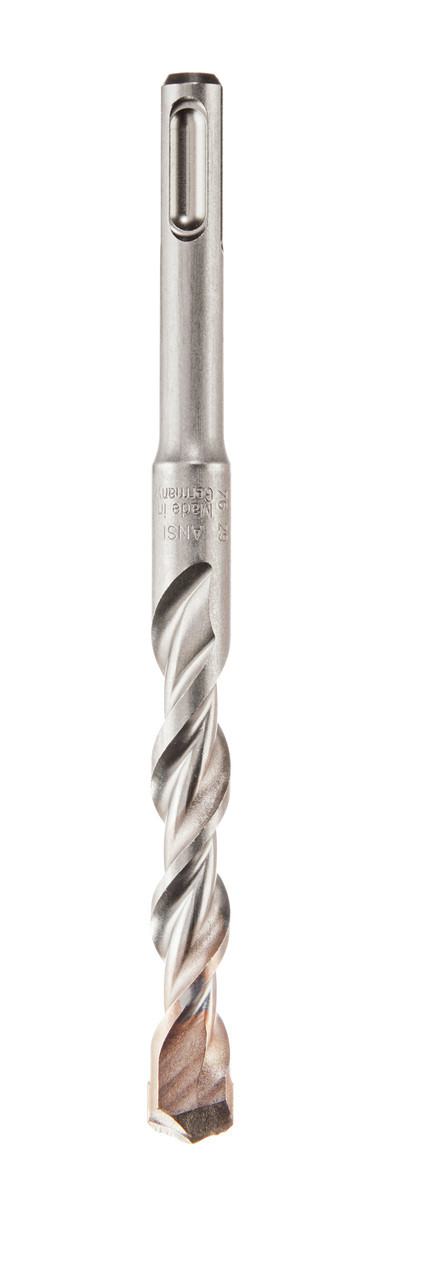 5/8 x 6 x 8" SDS+ 2-Cutter Masonry Bit - 10 Bulk  48-20-7702