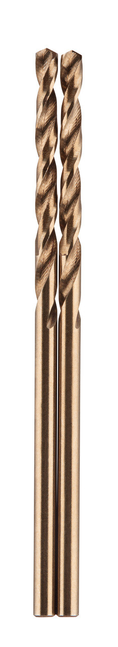 2mm Cobalt 135° Jobber Drill Bit  48-89-2503