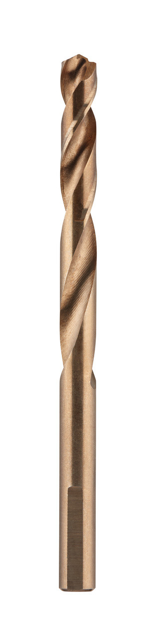 7.5mm Cobalt 135° Jobber Drill Bit  48-89-2518