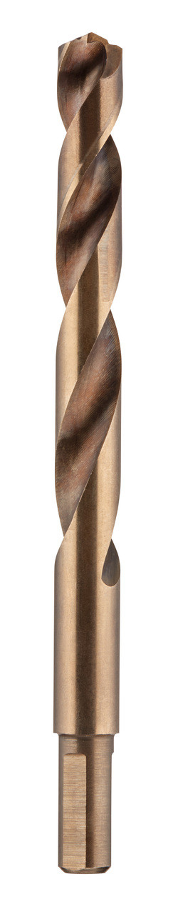 12mm Cobalt 135° Jobber Drill Bit  48-89-2527