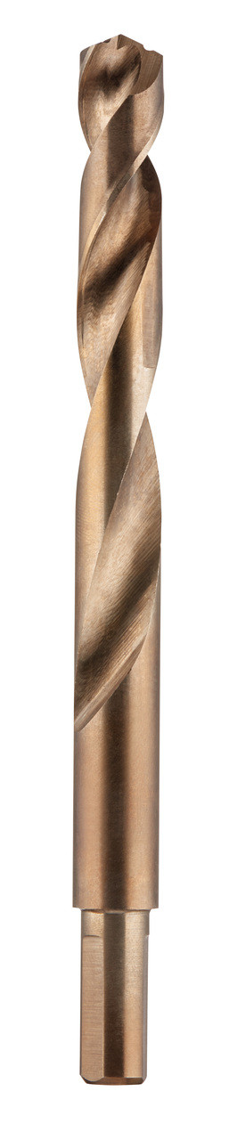 12.5mm Cobalt 135° Jobber Drill Bit  48-89-2528