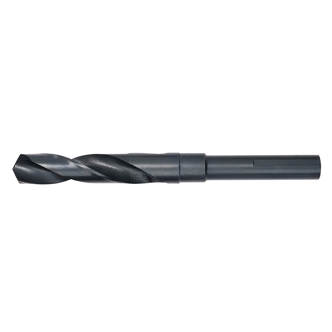 5/8 x 1/2" Black Oxide 135° Silver & Deming Drill Bit  48-89-2742