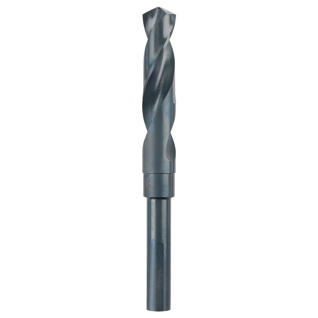 11/16 x 1/2" Black Oxide 135° Silver & Deming Drill Bit  48-89-2744