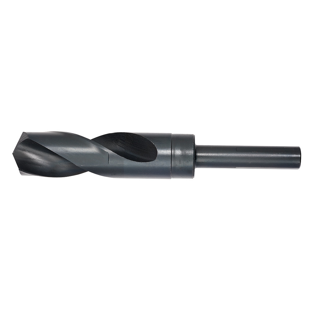 1 x 1/2" Black Oxide 135° Silver & Deming Drill Bit  48-89-2754