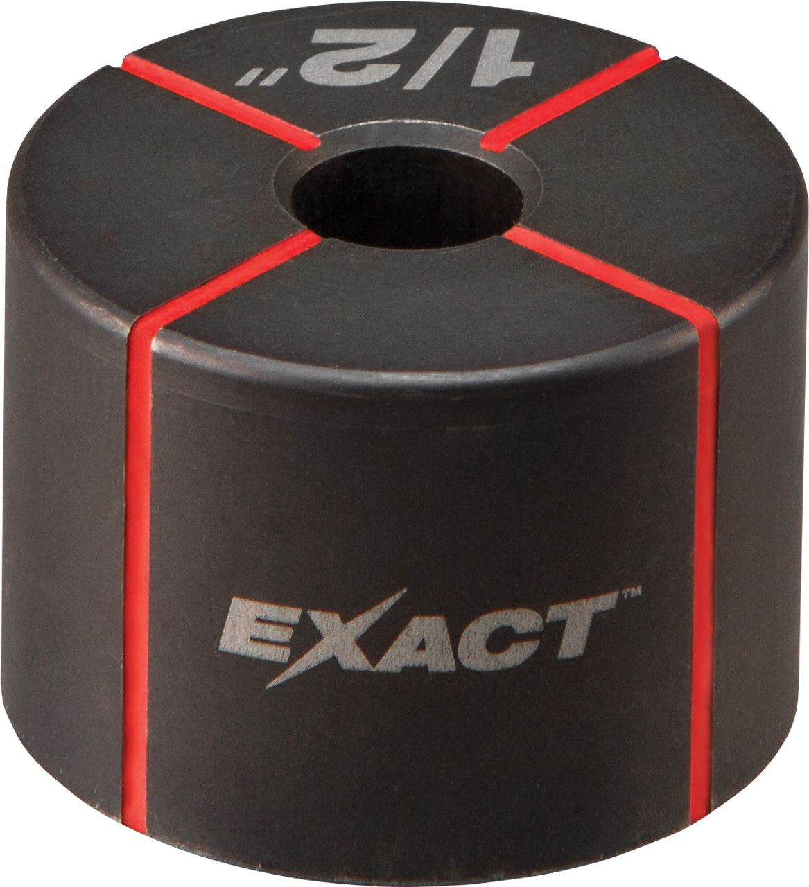 1/2" EXACT® Mild Steel Die  49-16-2660