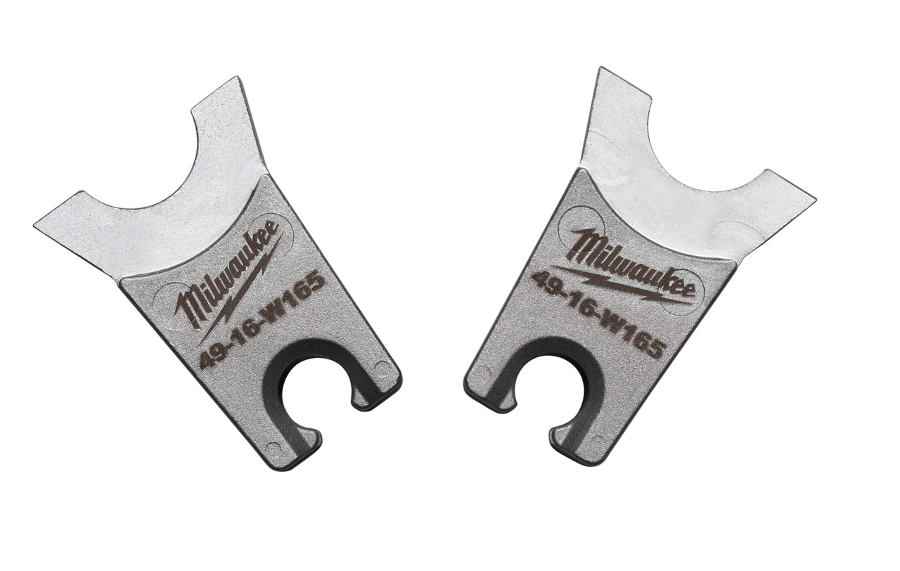 6T W-165 W-Style Die  49-16-W165