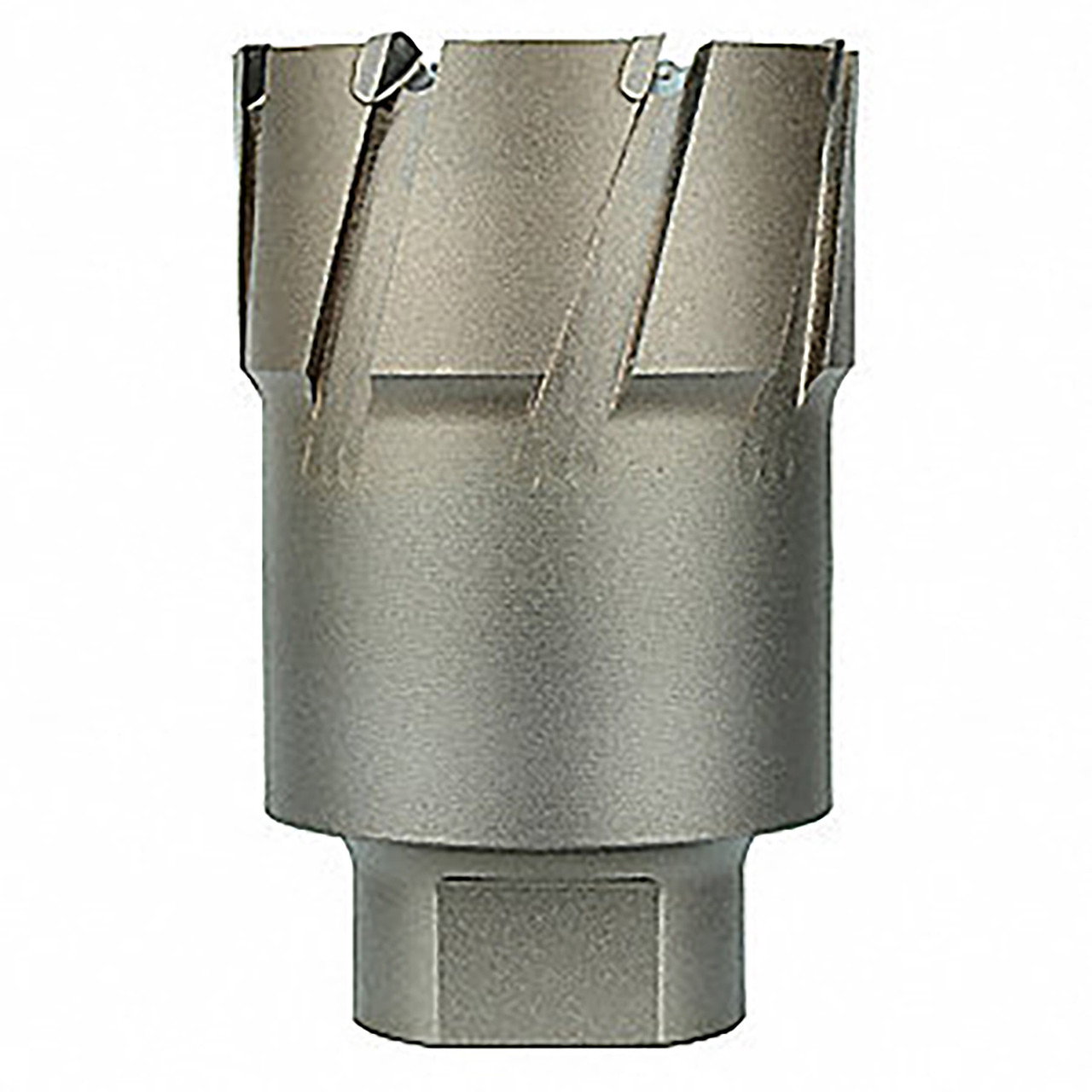 1-3/16" STEEL HAWG® Threaded Hole Cutter  49-57-1187 1-3/16" STEEL HAWG® Threaded Hole Cutter  49-57-1187