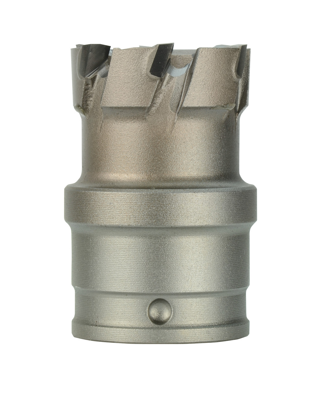 1" Quick Change Steel Plate Carbide Hole Cutter  49-57-8211 1" Quick Change Steel Plate Carbide Hole Cutter  49-57-8211