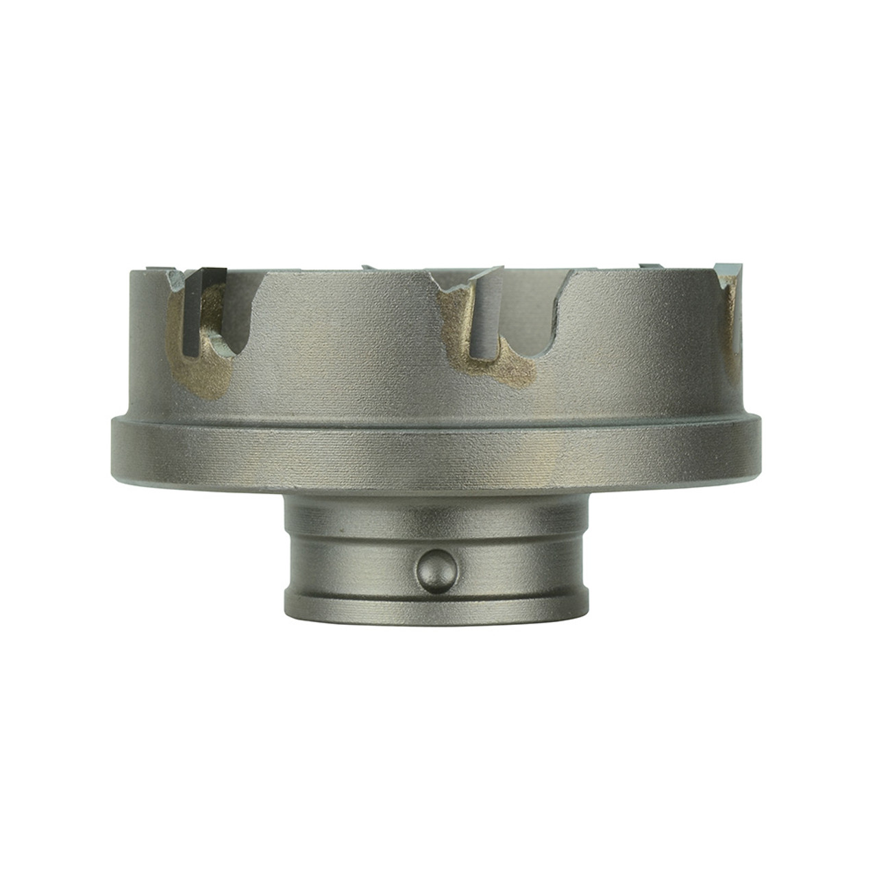 1-1/4" Quick Change Sheet Metal Carbide Hole Cutter  49-57-8319 1-1/4" Quick Change Sheet Metal Carbide Hole Cutter  49-57-8319