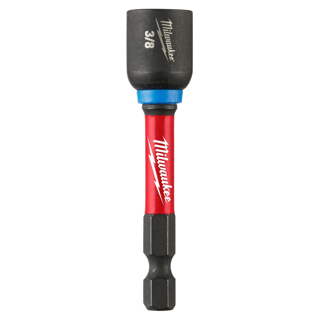 3/8 x 2-9/16" Hex Bit Magnetic Nut Driver - 250 Bulk  49-66-4835