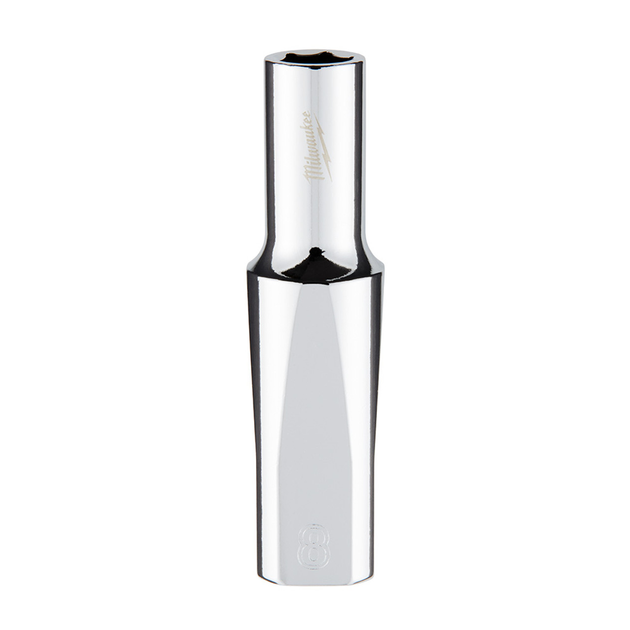 3/8" Drive x 8mm Deep Chrome Socket - 6 Point  45-34-9092