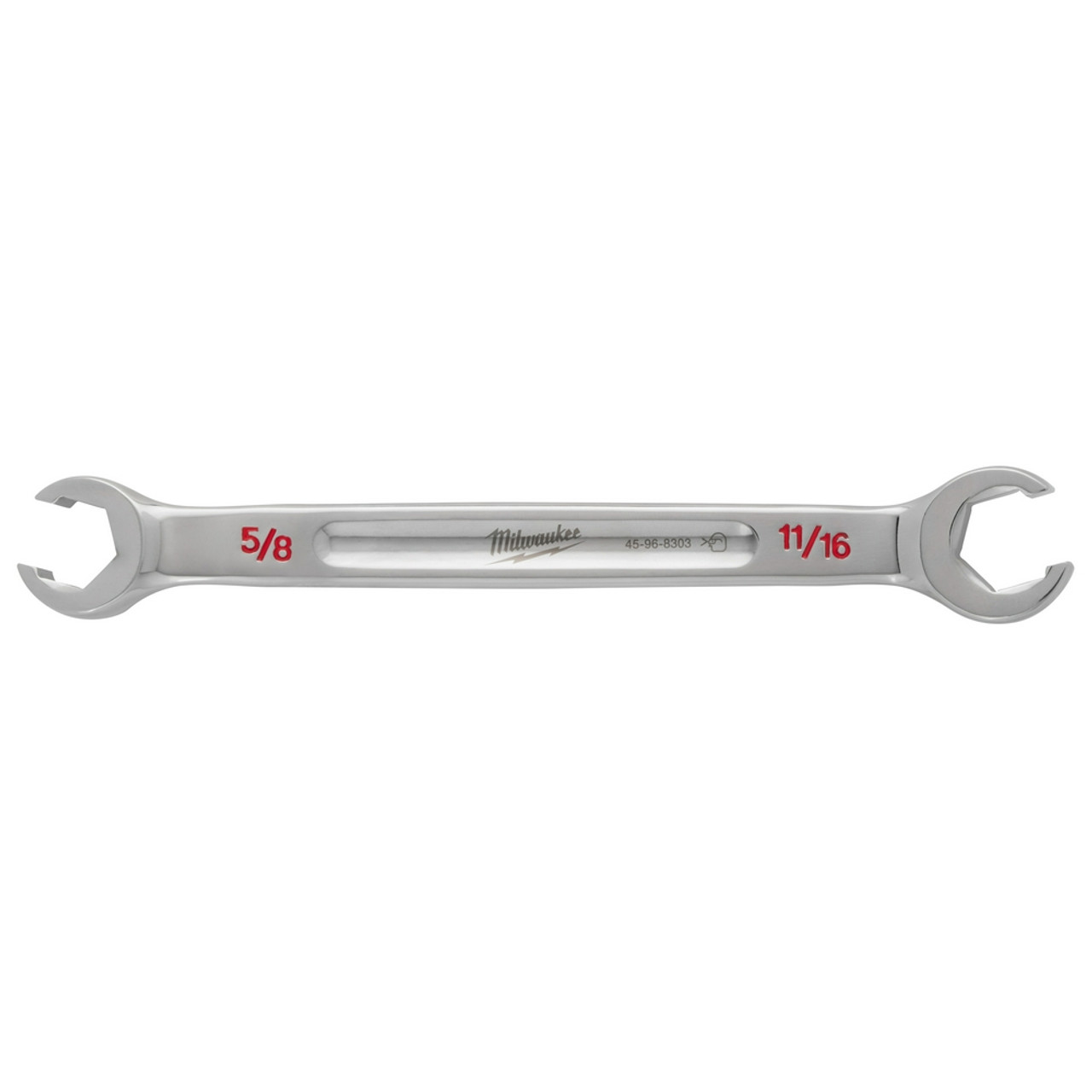 5/8 x 11/16" Combination Flare Nut Wrench  45-96-8303