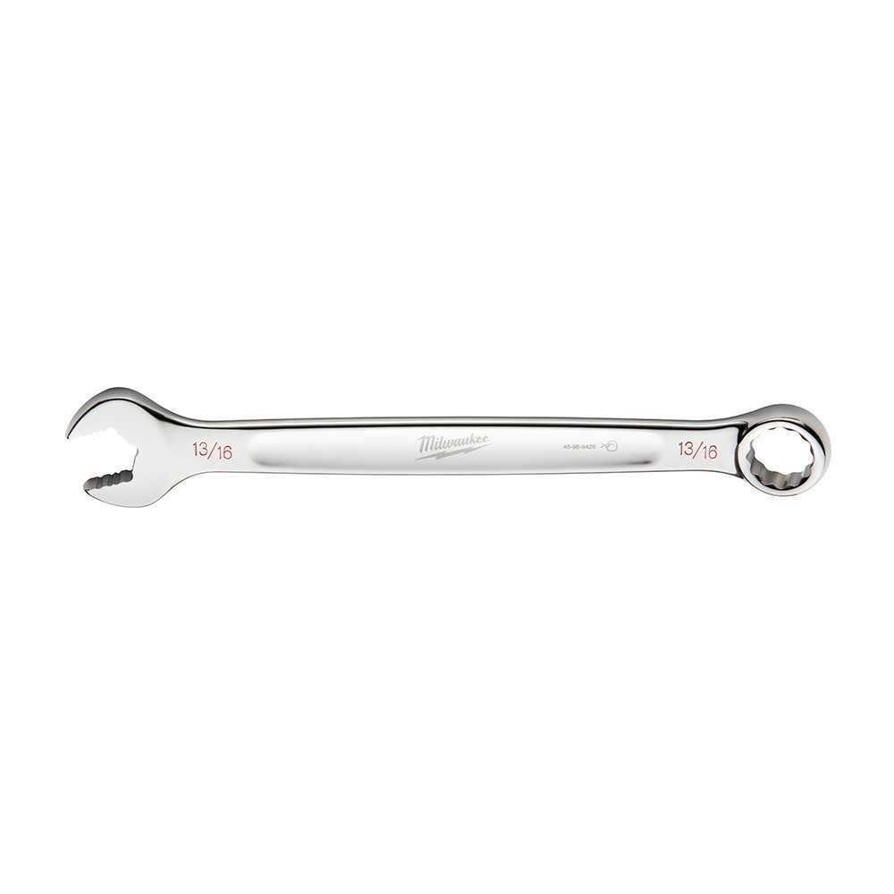 13/16" Chrome Combination Wrench  45-96-9426