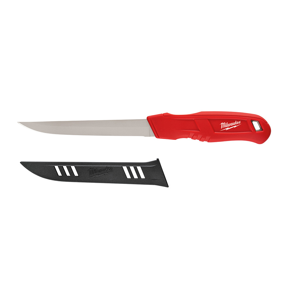 Insulation Knife - Smooth  48-22-1921