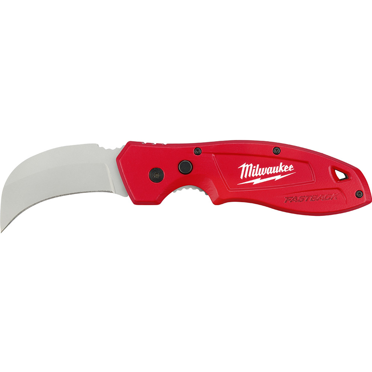 Hawkbill Folding Blade Knife  48-22-1985