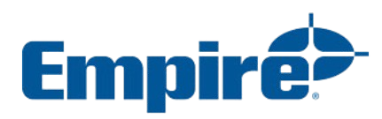 7" Magnum Imperial H/D Rafter Square  2990