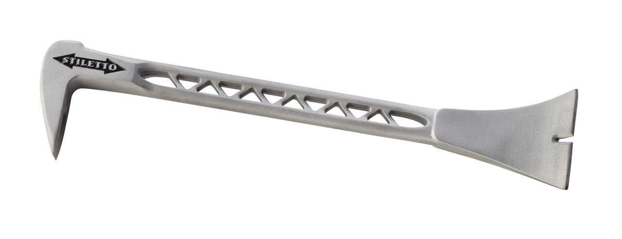 9-1/2" Titanium Trim Bar  TRIMBAR5