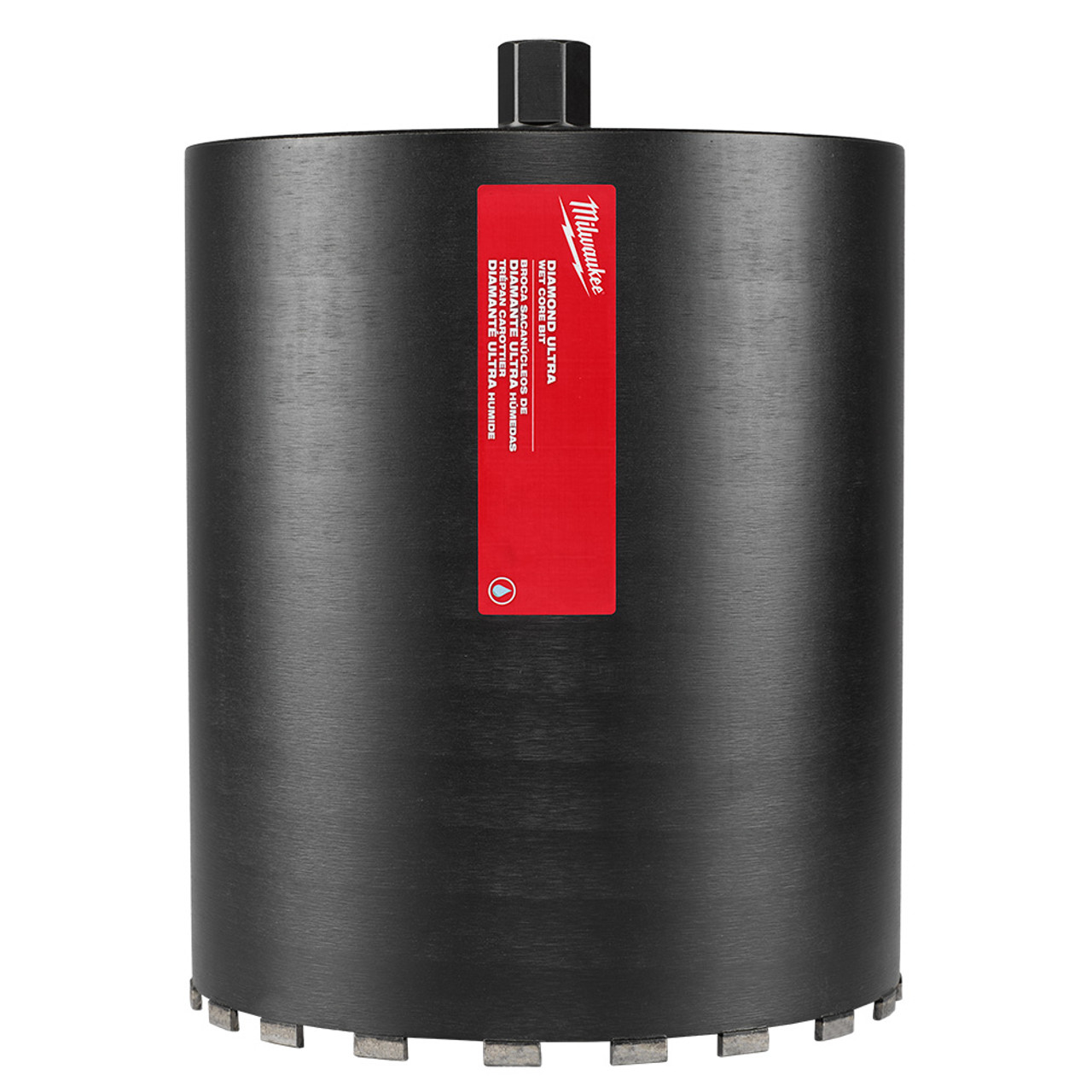 14" Diamond Ultra Wet Core Bit  48-17-5140