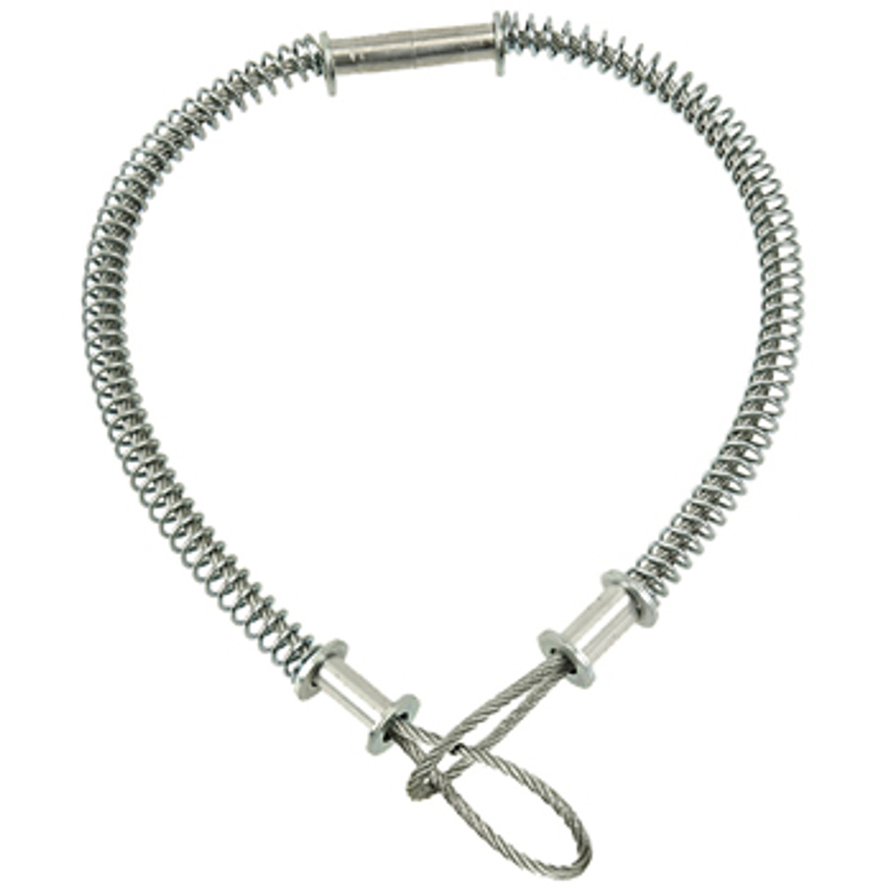 1/4 x 24" Hose Restraint Cable (1-1/2 - 3" Hose)   3317 1624