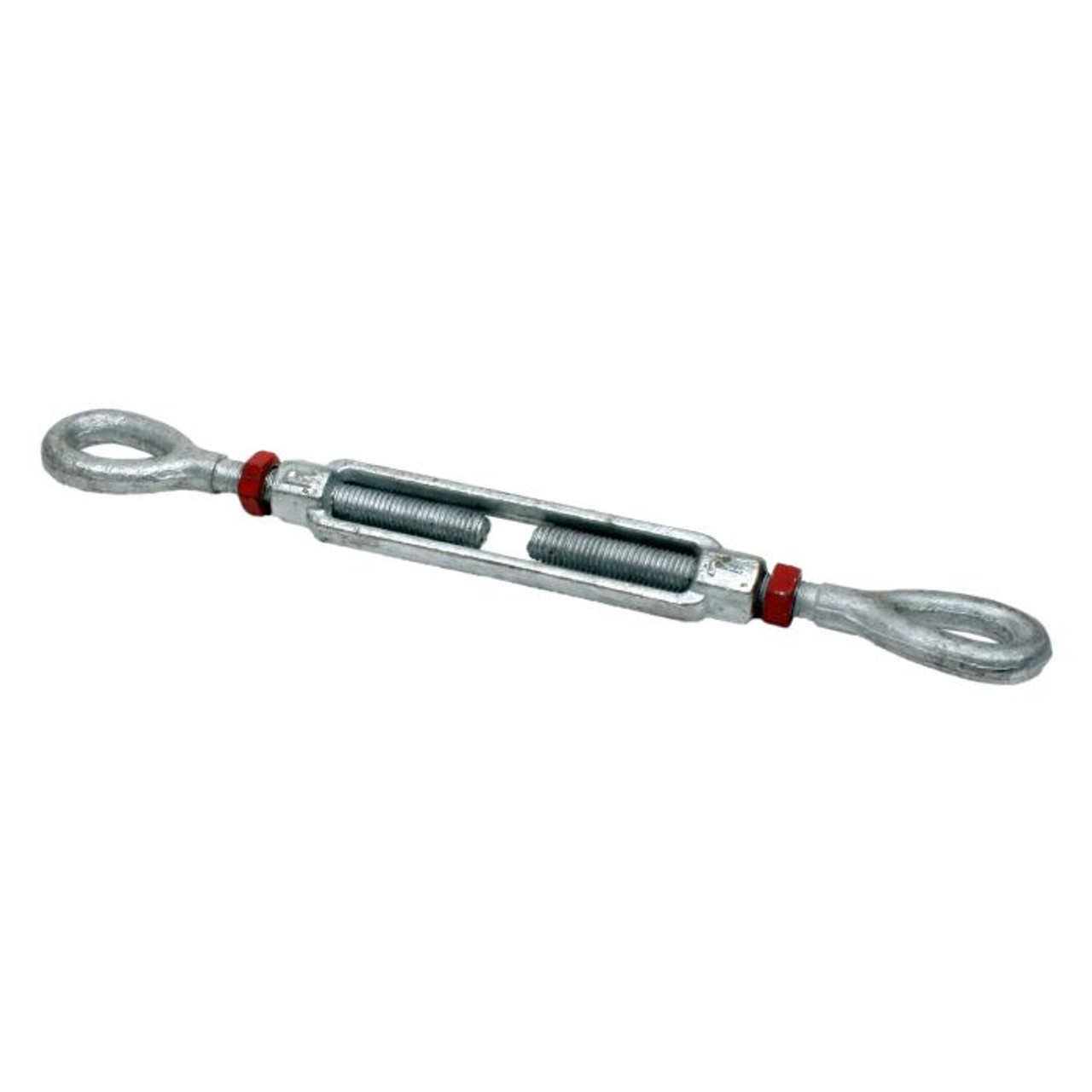 1-1/2 x 12" Forged Steel Turnbuckle Eye & Eye   2920 31321