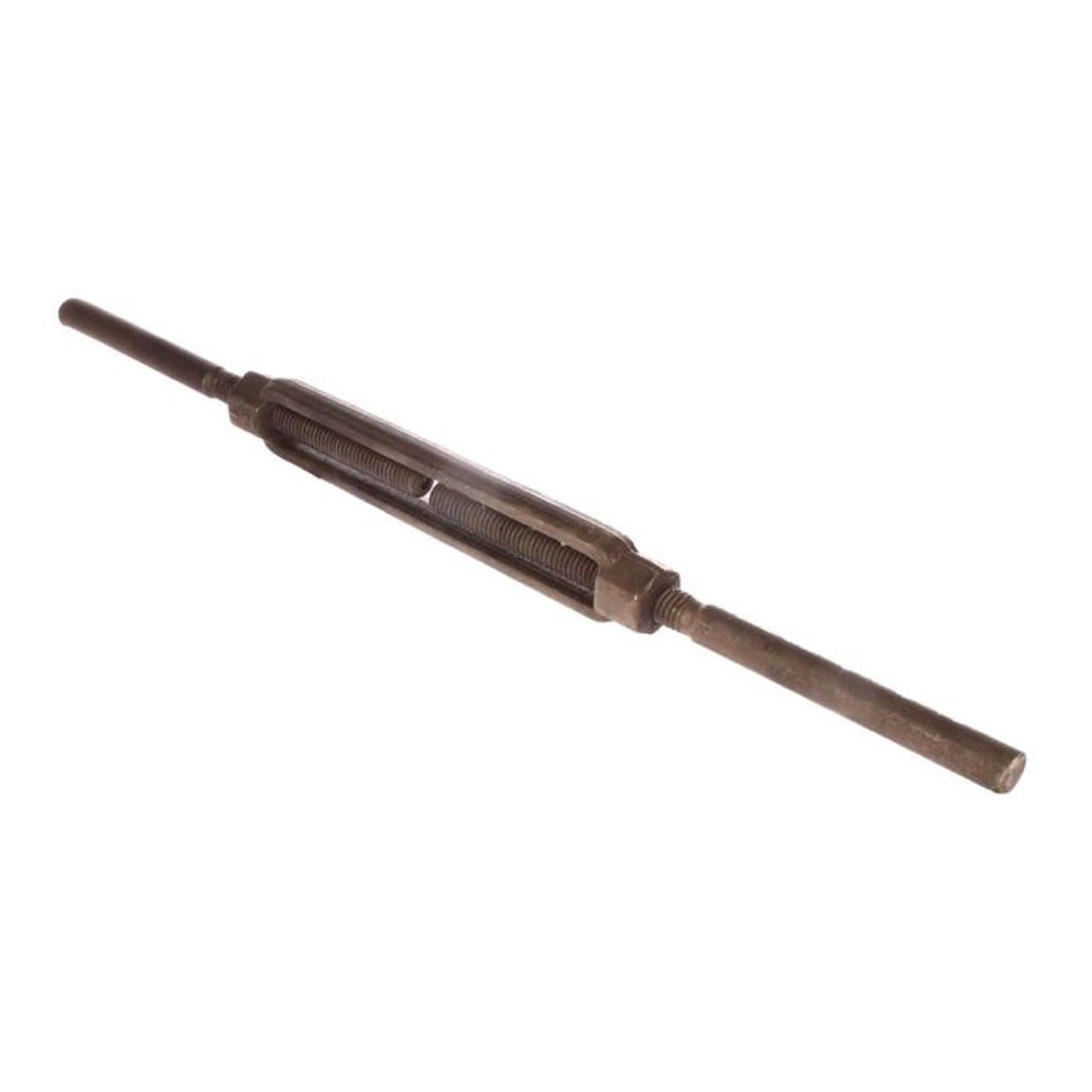 3/4 x 6" Forged Stub End Turnbuckle   2926 1048C