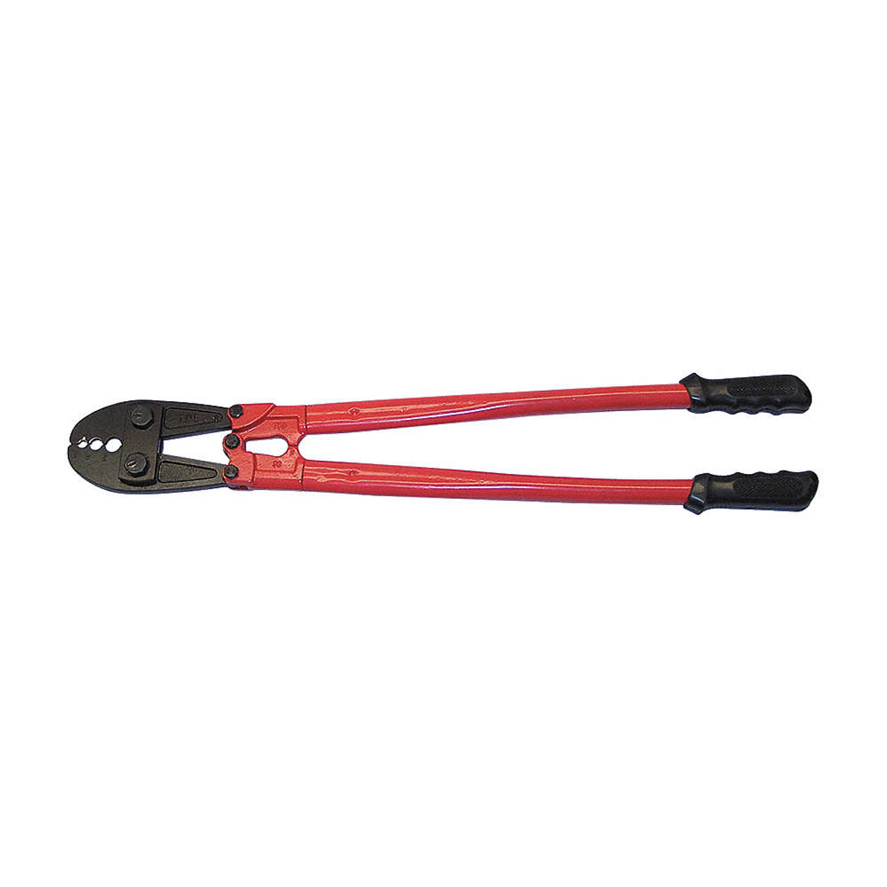 1/4 - 5/16" Wire Rope Sleeve Combo Hand Swager   3003 1010