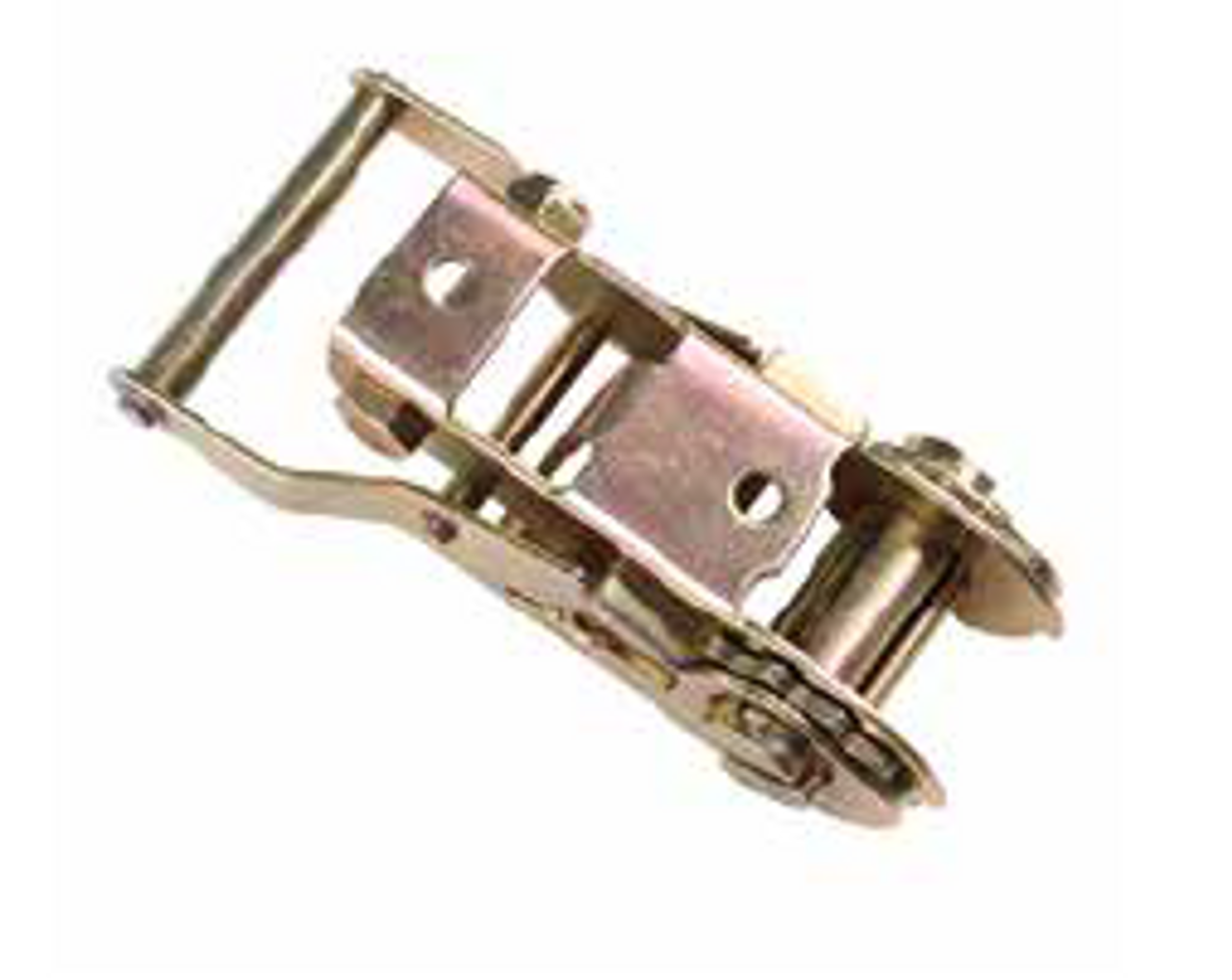 3" Ratchet Buckle   3701 3001