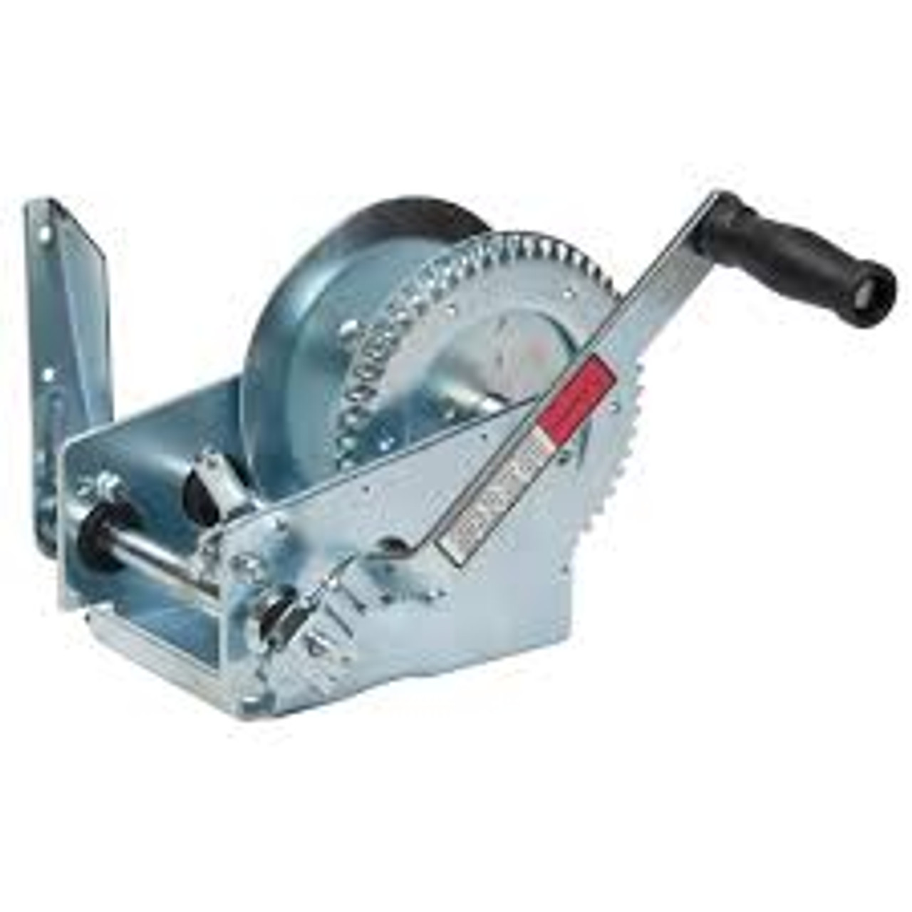 Hand Winch - 1,400 lbs   3851 1400
