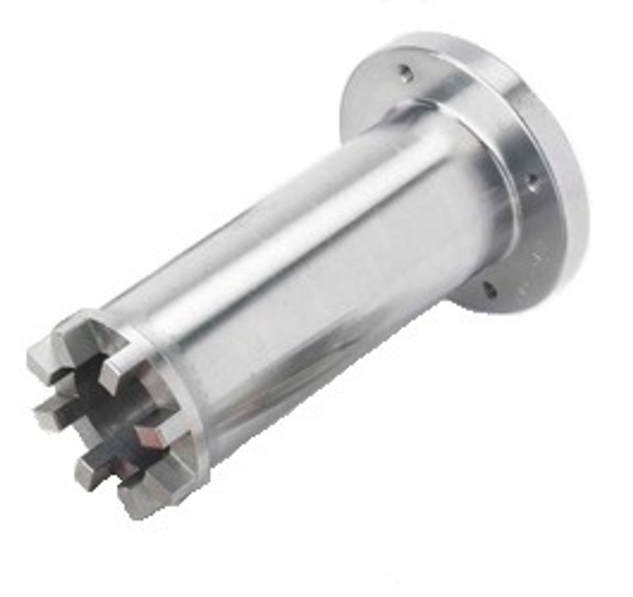 Quick Flex Single Ended Coupler Spacer Body  QF175SPBODYX5-1/8