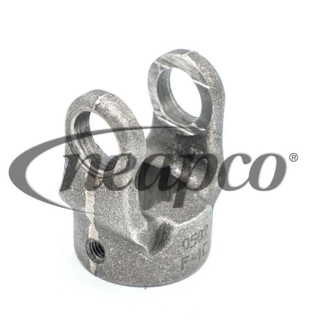 7/8" & 1" Combination Square - Spicer® 1000 Series End Yoke  10-1580
