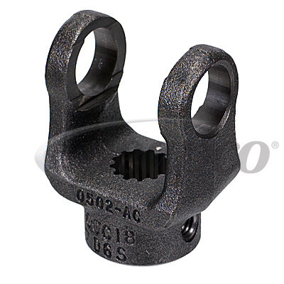 7/8" 13 Spline - Spicer® 1000 Series End Yoke  10-4481