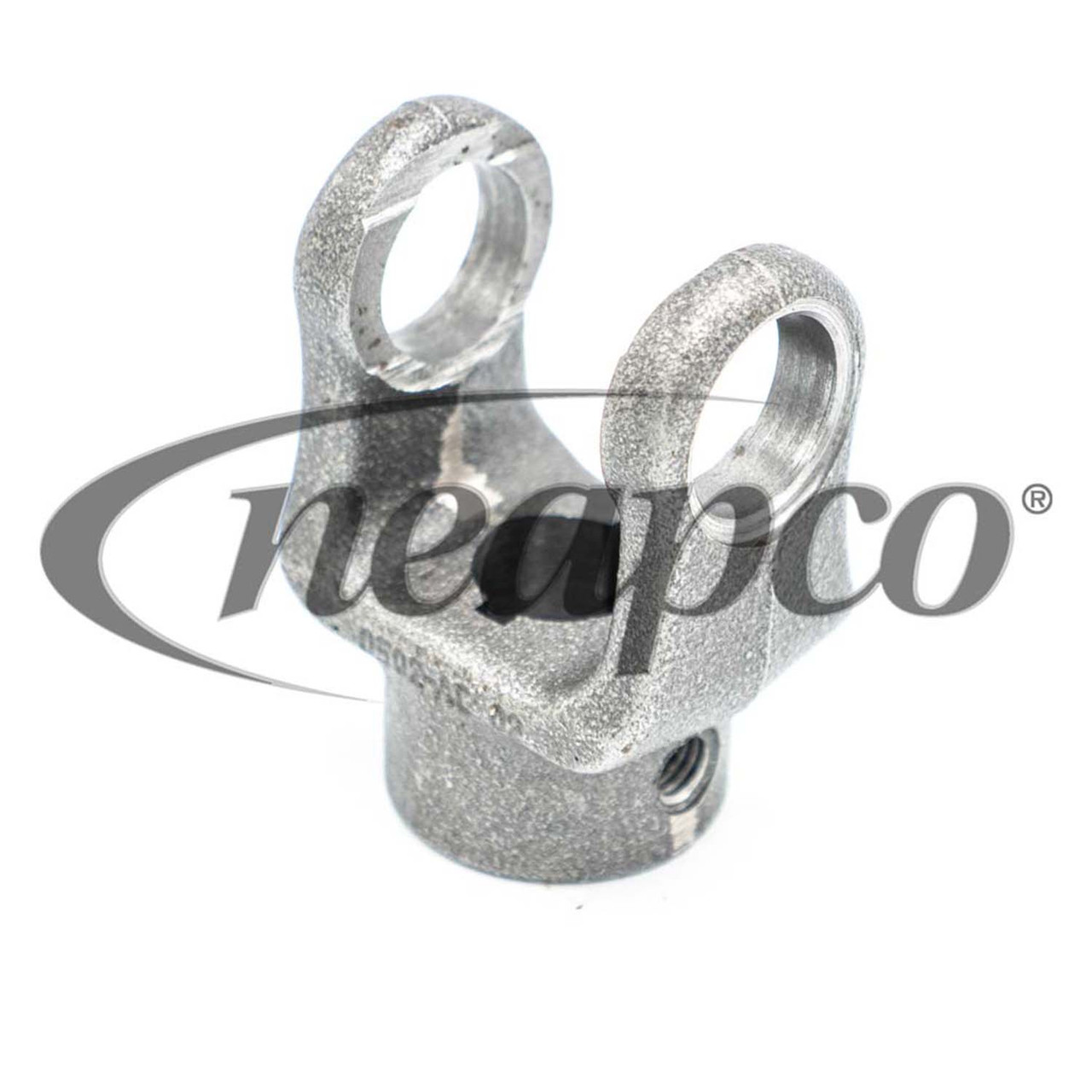 7/8" Round - Spicer® 1000 Series End Yoke w/Double Keyway  10-5213