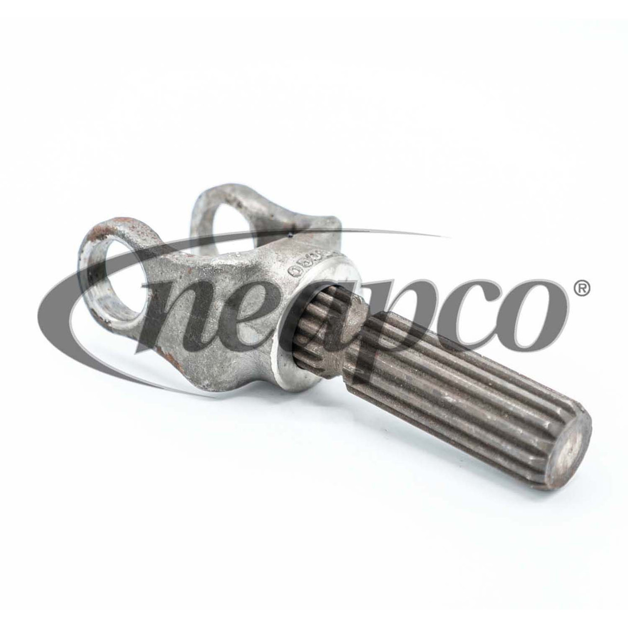 1-3/8" 21 Spline - Neapco® 1200 Series Push-Pin Quick Disconnect Yoke  12-1193