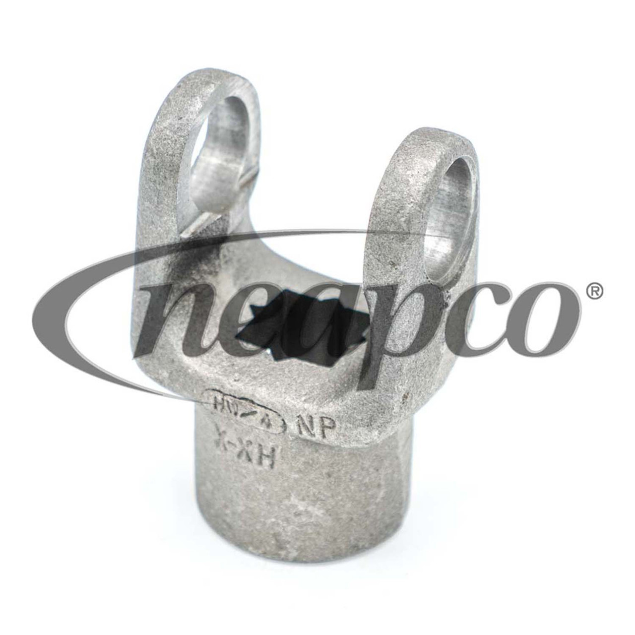 7/8" & 1" Combination Square - Neapco® 1200 Series End Yoke  12-1301