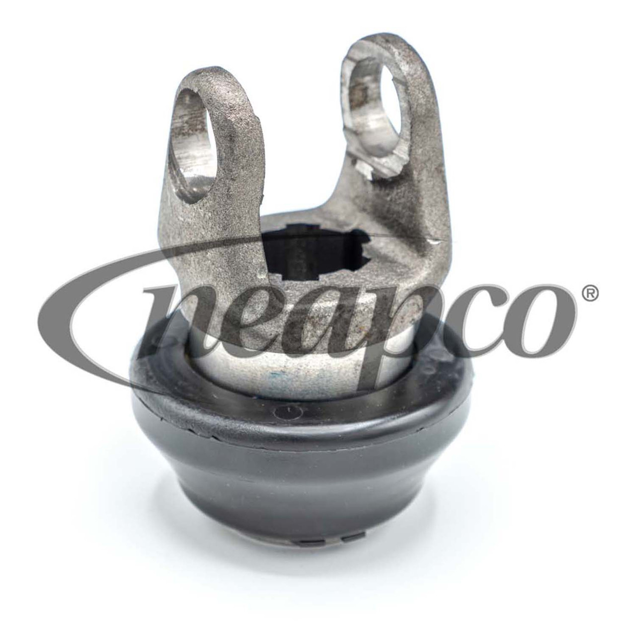 1-3/8" 6 Spline - Neapco® L600 Series Slide Collar Quick Disconnect Yoke   16-0606