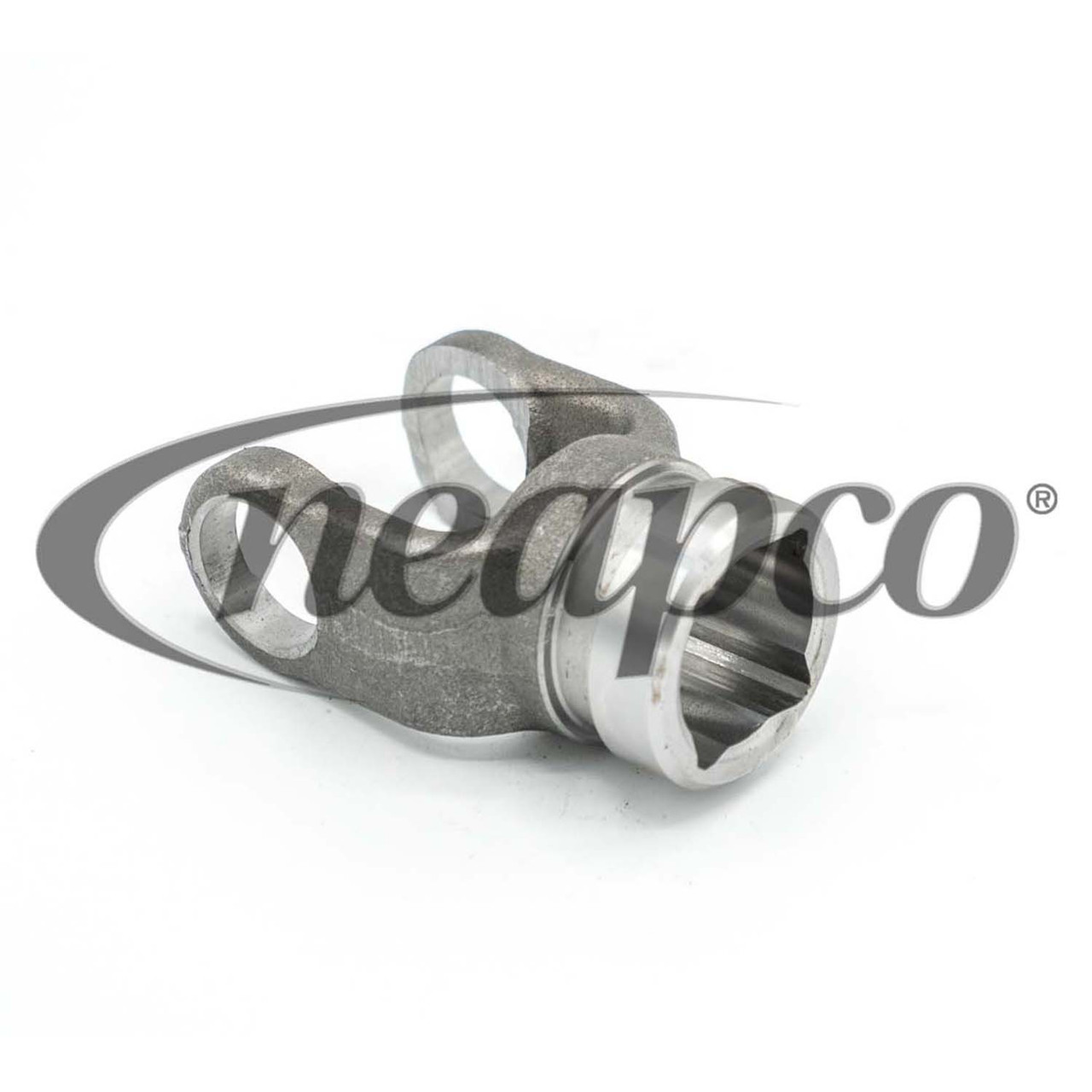 1 x 1-1/8" Rectangular - Neapco® L600 Series Tube Weld Yoke  16-6131