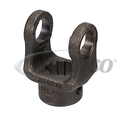 1-1/8" 6 Spline - Neapco® L600 Series End Yoke  16-6134