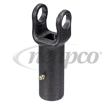 3/4" Square - Neapco® L600 Series Slip Yoke  16-6176