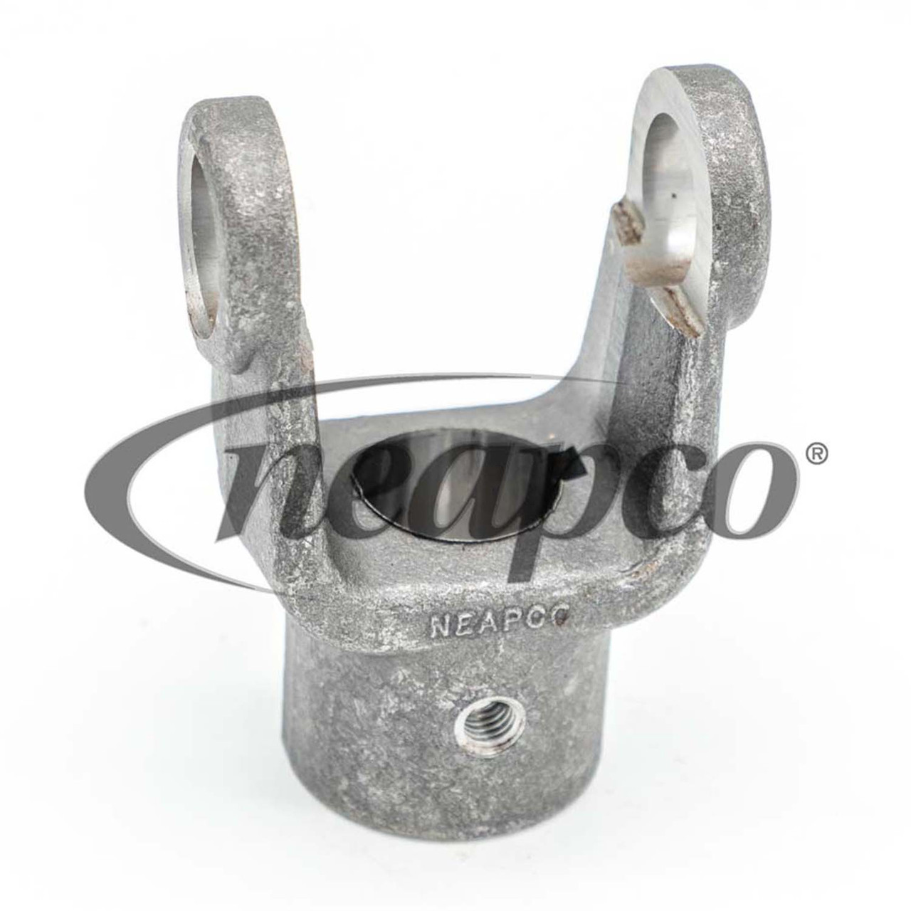 1-1/4" Round - Neapco® 1800 Series End Yoke w/Single Keyway  18-7119