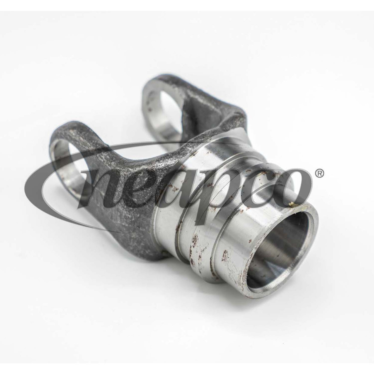 2 x .083" Round - Neapco® 1800 Series Tube Weld Yoke  18-7305