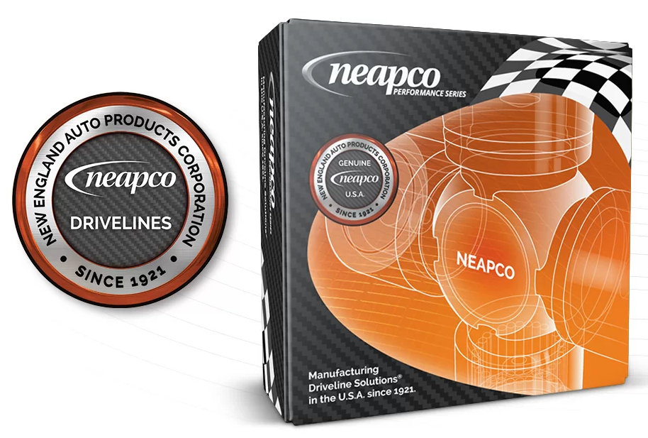 Spicer® 1410 Series Performance U-Joint  2-0054P