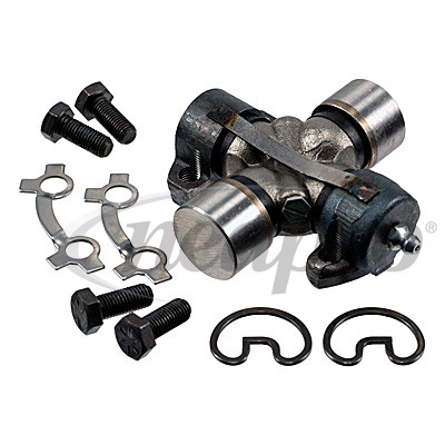 Spicer® 1310 - Cleveland® P55-55-675 Series Conversion U-Joint  2-0291