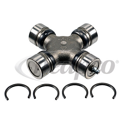 Acura®/Isuzu® OEM U-Joint  2-0317