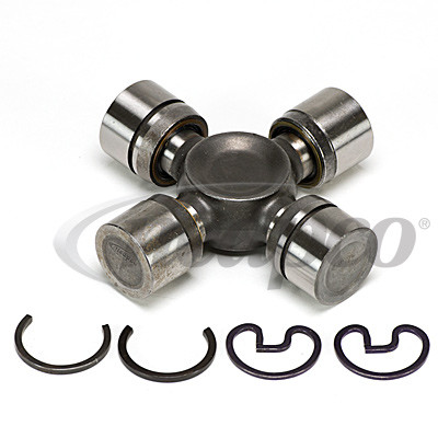 Spicer® 1330 - Mechanics® 3R Series Gold Conversion U-Joint  2-1569G